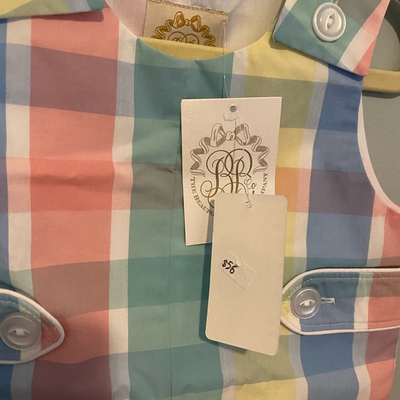 NWT Beaufort Bonnet Co Jon Jon - Picture 3 of 3